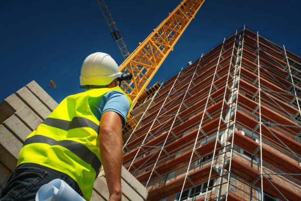 Building Inspectors